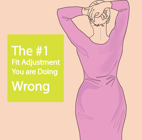 The Number One Alteration You are Doing Wrong