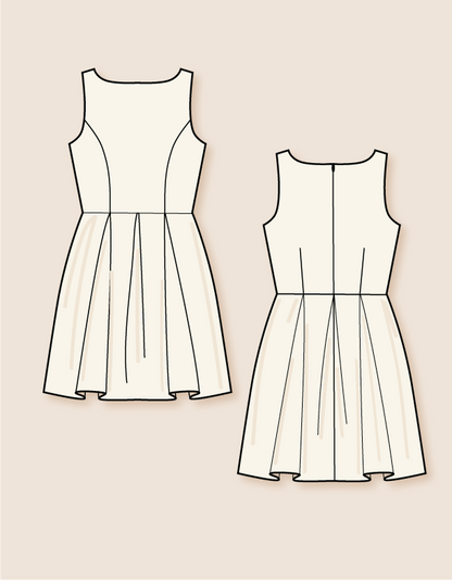 The Tai Dress